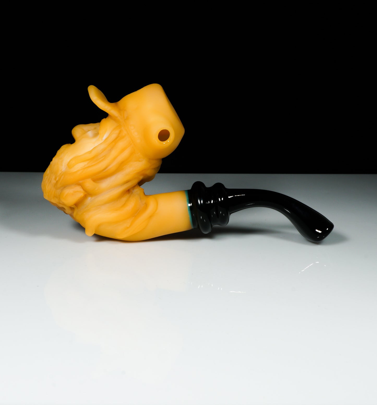 Dreaded Old Timer Sherlock