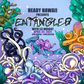 Liz Wright “Entangled” Moodmat