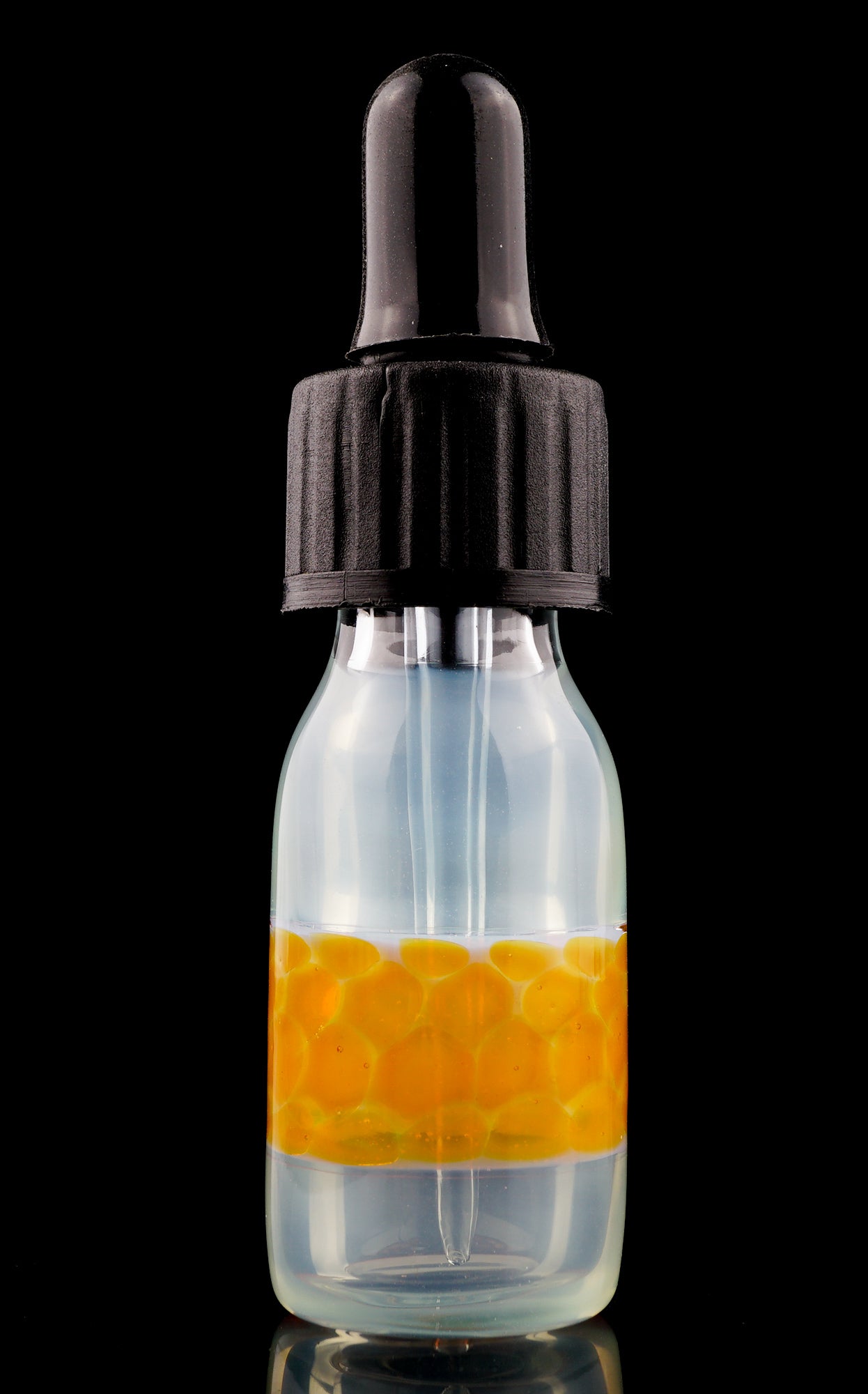 Honeycomb Vial