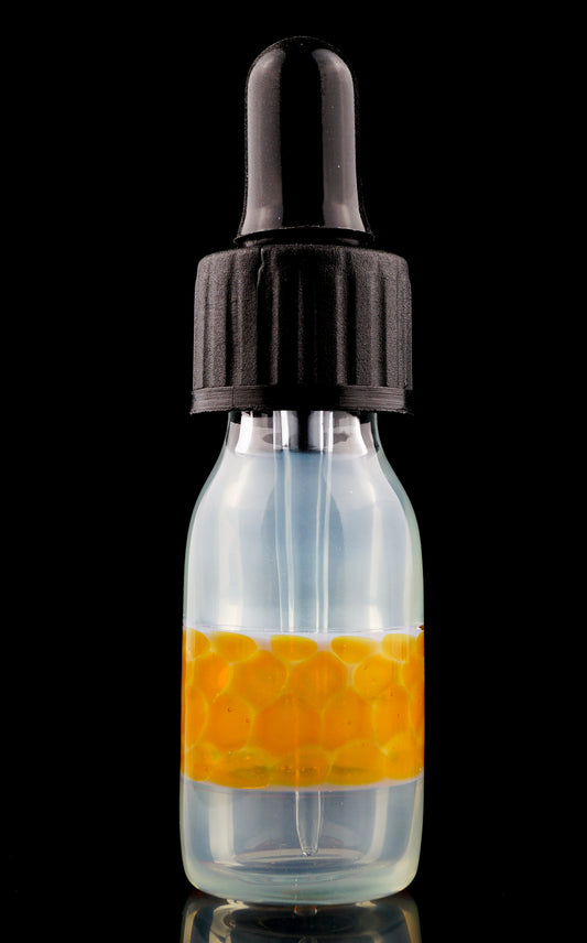 Honeycomb Vial