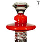Milli Accent Spinner Caps (various colors)
