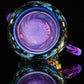 Crushed Opal Space Fume and Dotstack Trident Recycler
