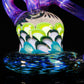 Crushed Opal Space Fume and Dotstack Trident Recycler