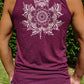 BMS Mandala Tank Top