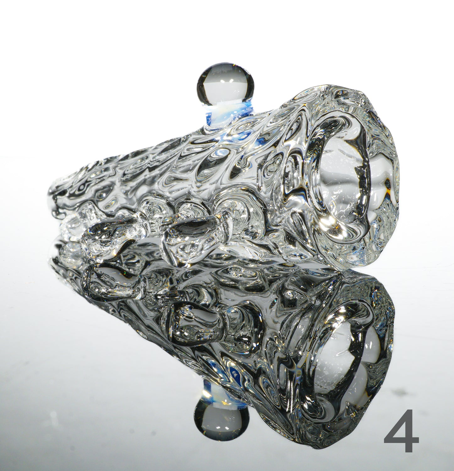 Drippy Thaw Ice Cave Chillums (various styles)