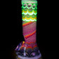 Rainbow Dichro Linework and UV Dotstack Mini Cruizer