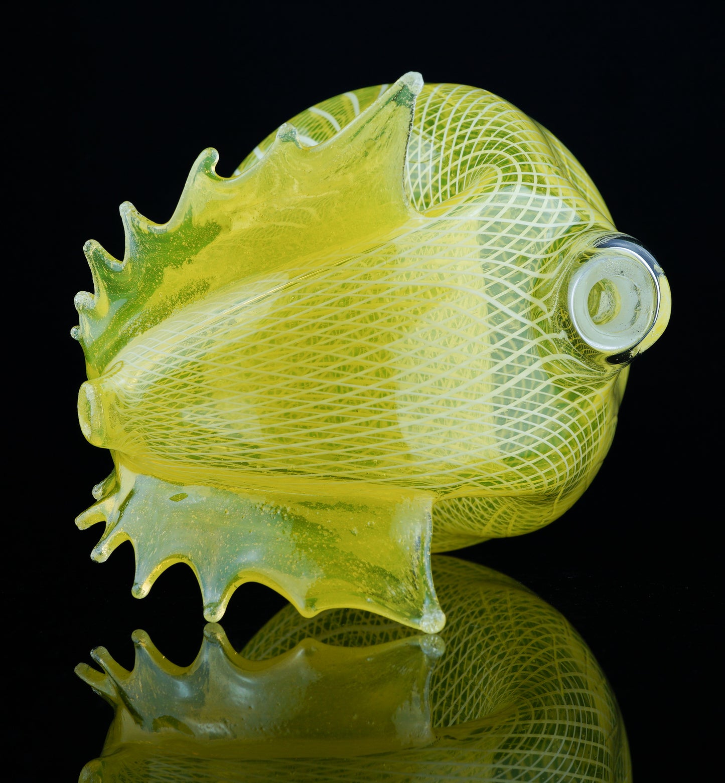 Lemon Retticello Wave