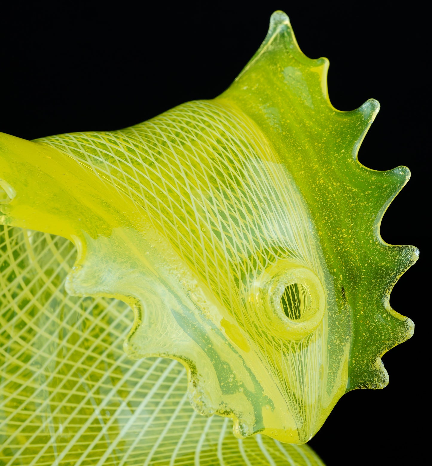 Lemon Retticello Wave