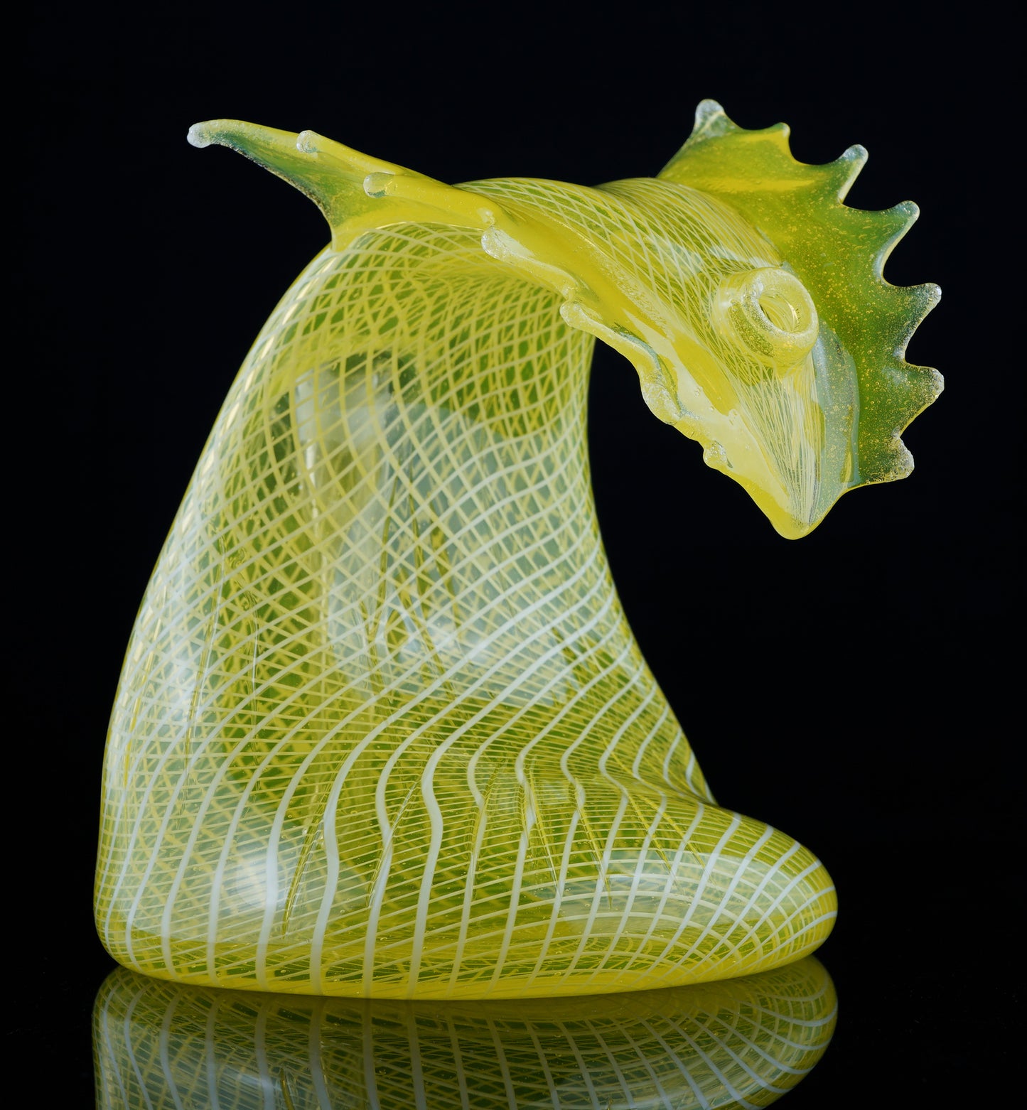 Lemon Retticello Wave