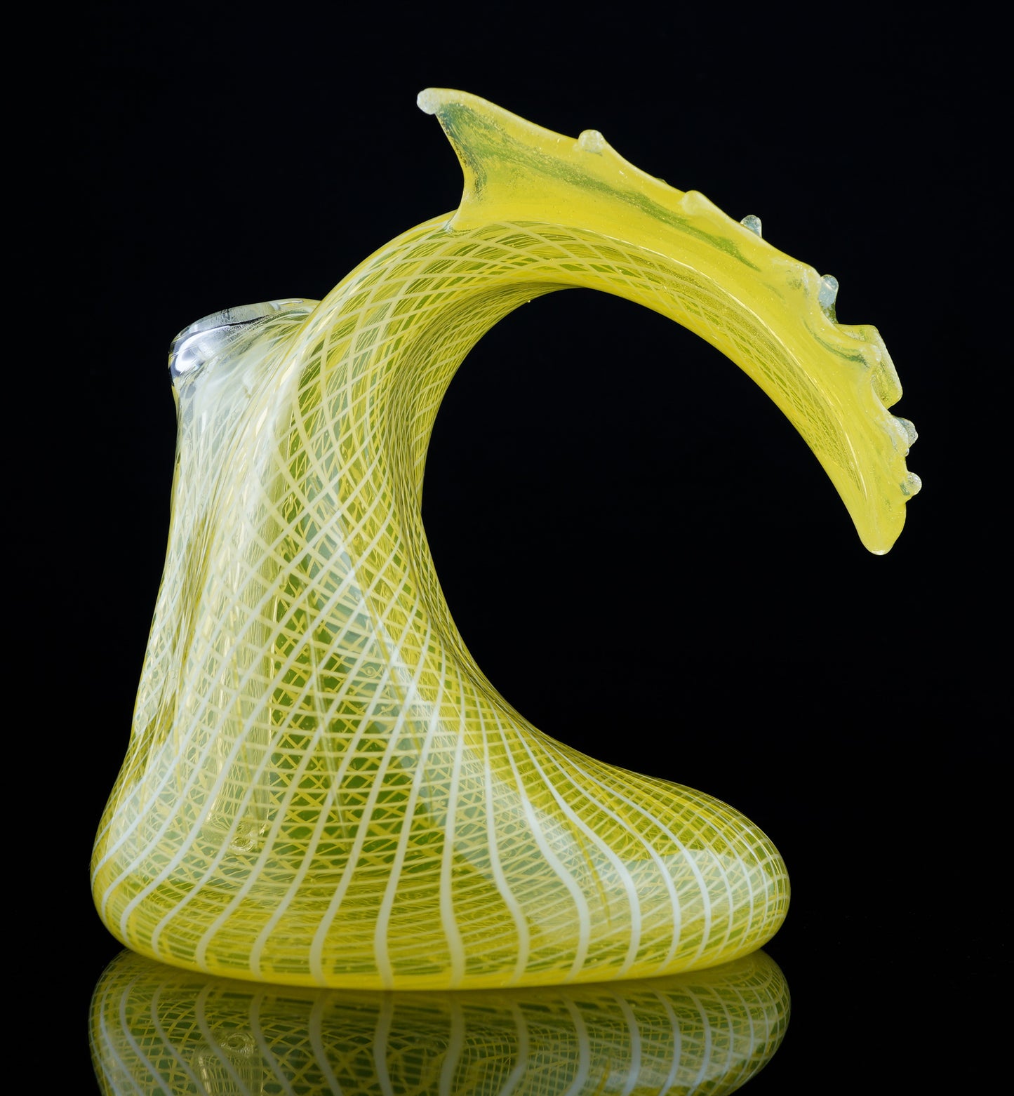 Lemon Retticello Wave