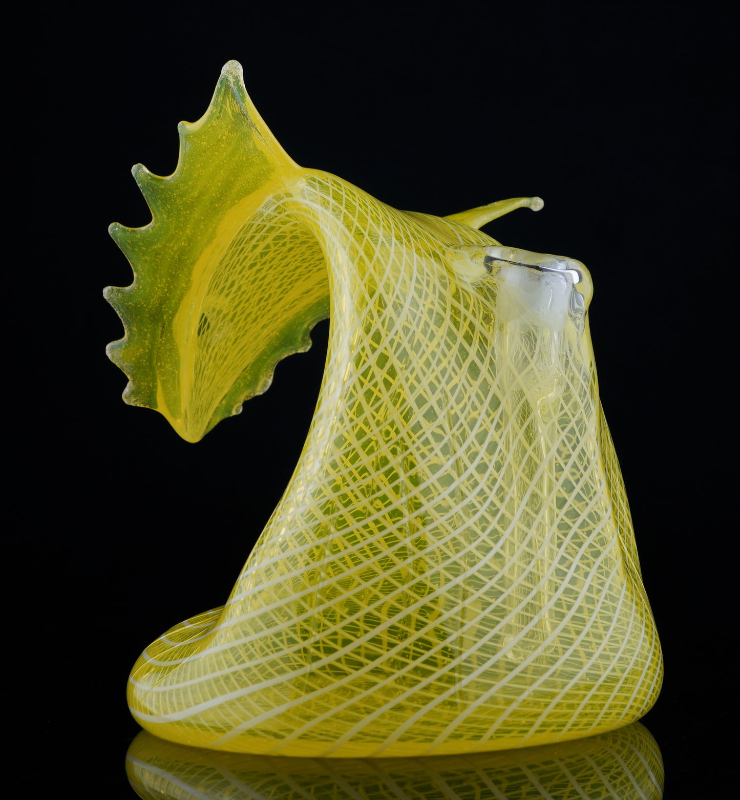 Lemon Retticello Wave
