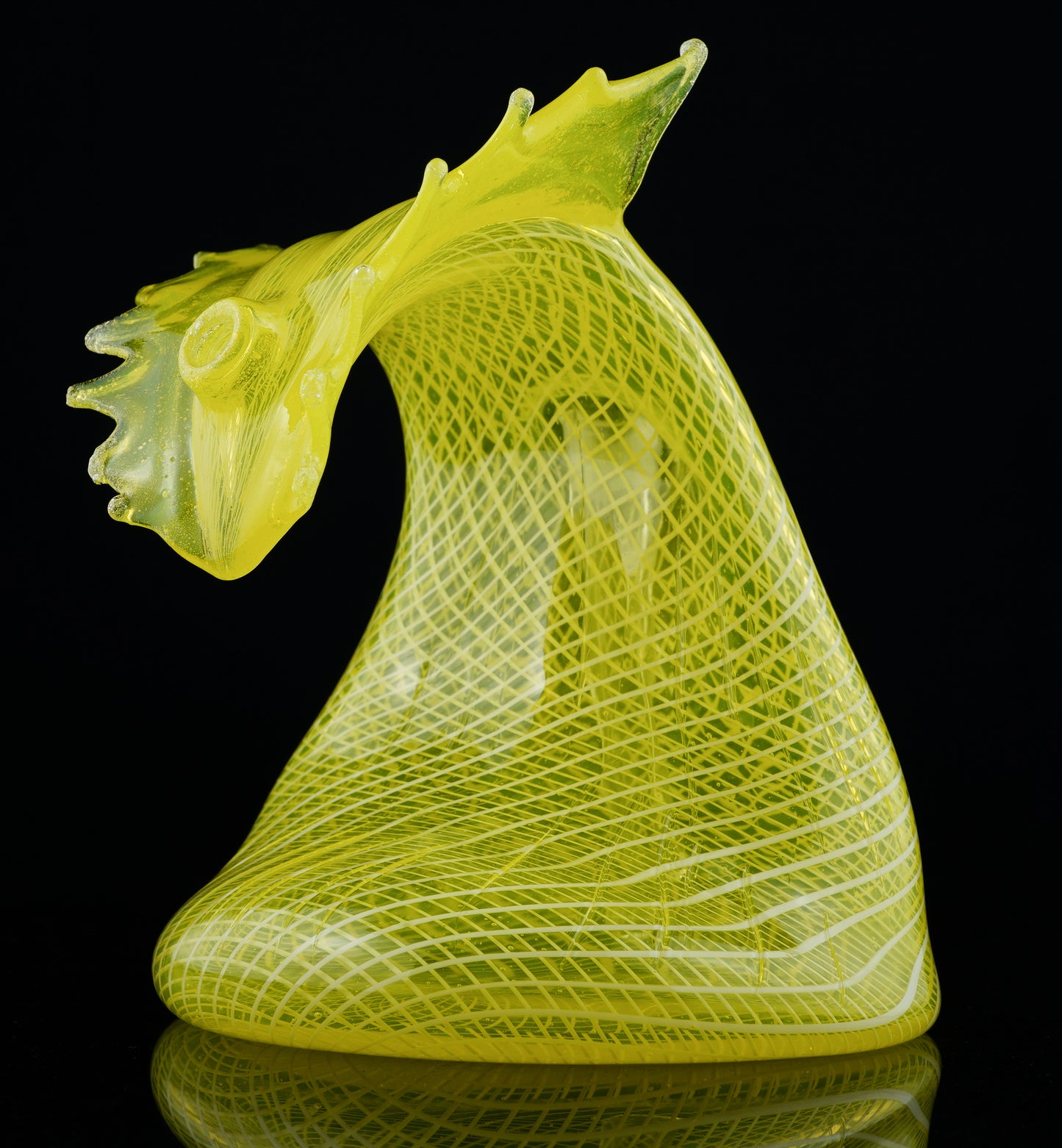 Lemon Retticello Wave
