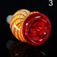 14mm Ginger Twisted Slides (various)