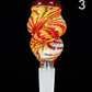 14mm Ginger Twisted Slides (various)