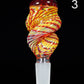 14mm Ginger Twisted Slides (various)