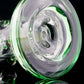 Crippy Mini Tube with Faceted Accent