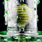 Crippy Mini Tube with Faceted Accent