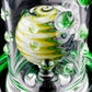 Crippy Mini Tube with Faceted Accent