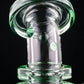 Crippy Mini Tube with Faceted Accent