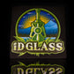 ID Glass Moodmat