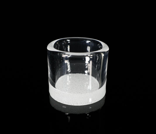 Opaque Puffco Insert