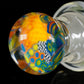 Abstract Murrini Jar