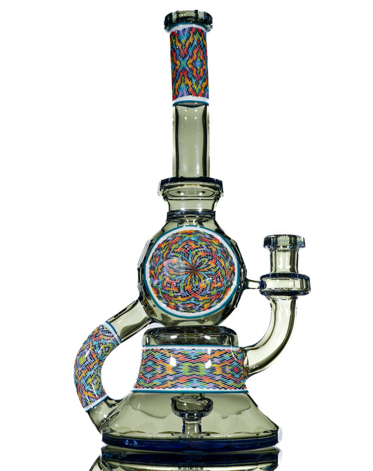 Faceted Fillacello Potion Orb Recycler