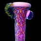 Rainbow Feather and Fillacello 14mm Slide
