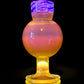 Lemon Drop Spinner Cap