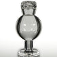 Clear Spinner Cap