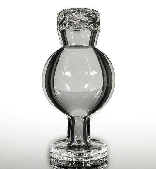 Clear Spinner Cap