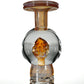 Morel Mushroom Spinner Cap