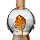 Morel Mushroom Spinner Cap