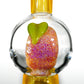 Peach Spinner Cap