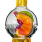 Peach Spinner Cap