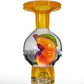 Peach Spinner Cap