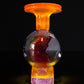 Peach Spinner Cap