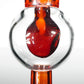 Pomegranate Seed Spinner Cap