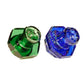 Faceted Terp Twister Carb Caps