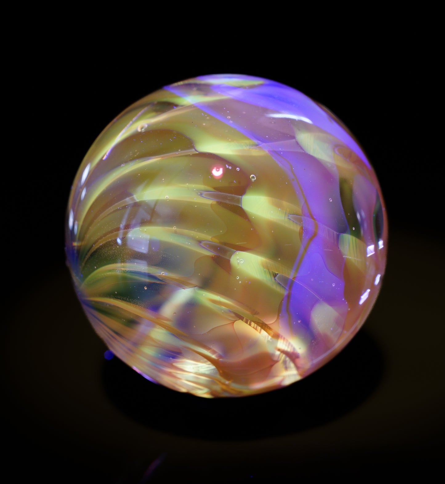 UV Nova Slurper Marble no.1 (22mm)