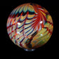 Large Ginger Slurper Marble no.1 (28mm)