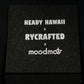 Rycrafted “Enter the Vortex” Moodmat