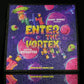 Rycrafted “Enter the Vortex” Moodmat