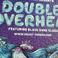 Black Sand “Double Overhead” Moodmat