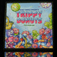 KGB “Trippy Donuts” Moodmat