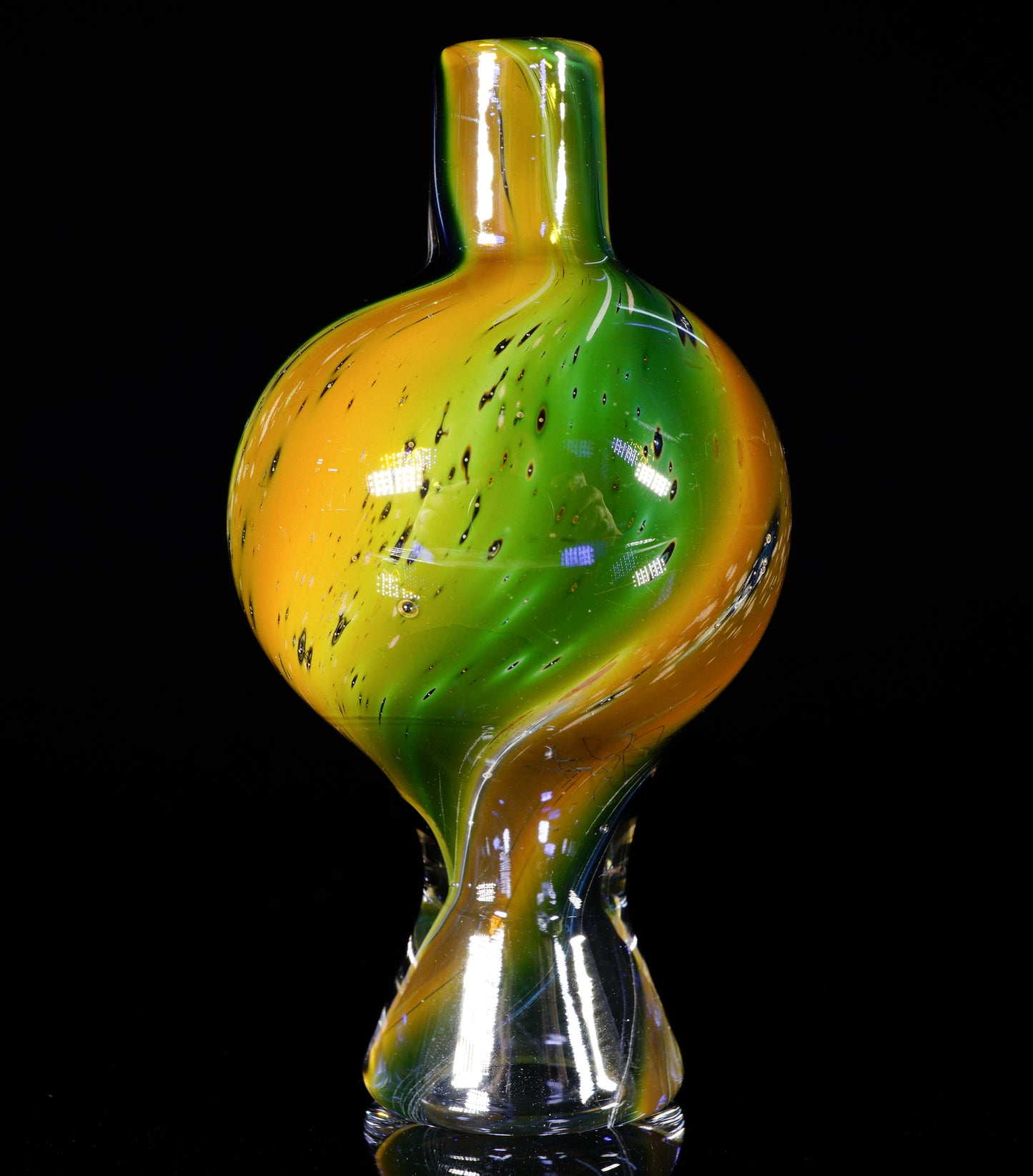 Space Bubble Cap (no.4)
