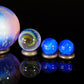 Space Slurper Set no.3 (21mm)