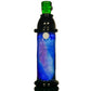 Plantphibian and Crushed Opal UV Spray Can Pendant