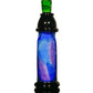Plantphibian and Crushed Opal UV Spray Can Pendant