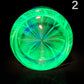 UV Rainbow Retti Shot Glasses